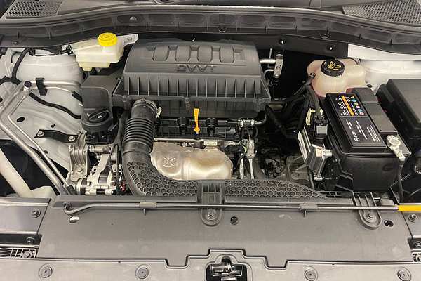 2023 MG ZS Excite AZS1