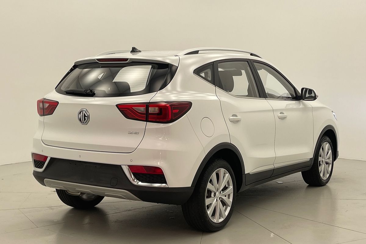2023 MG ZS Excite AZS1