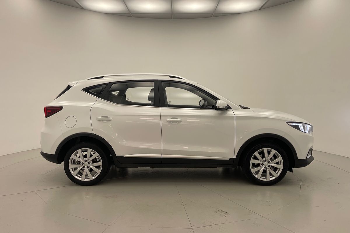 2023 MG ZS Excite AZS1