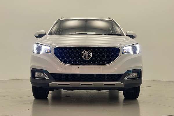 2023 MG ZS Excite AZS1