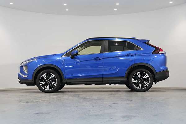2022 Mitsubishi Eclipse Cross LS YB