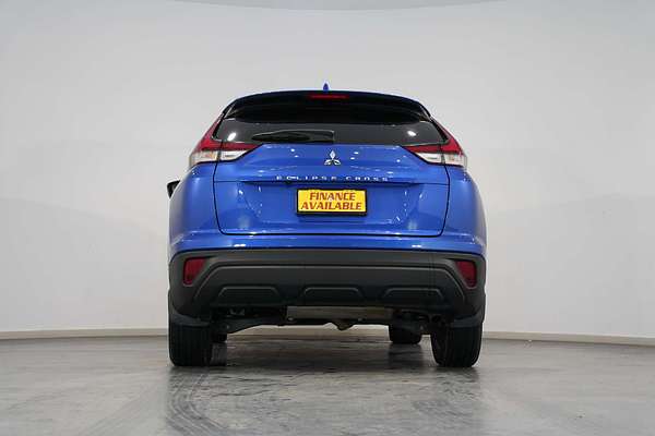2022 Mitsubishi Eclipse Cross LS YB