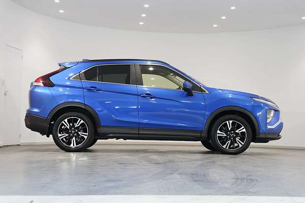 2022 Mitsubishi Eclipse Cross LS YB