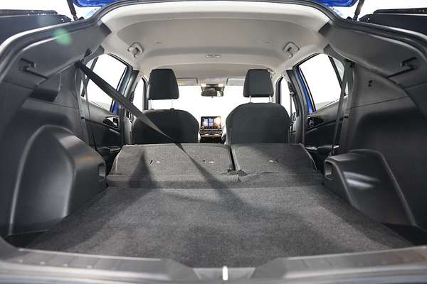 2022 Mitsubishi Eclipse Cross LS YB