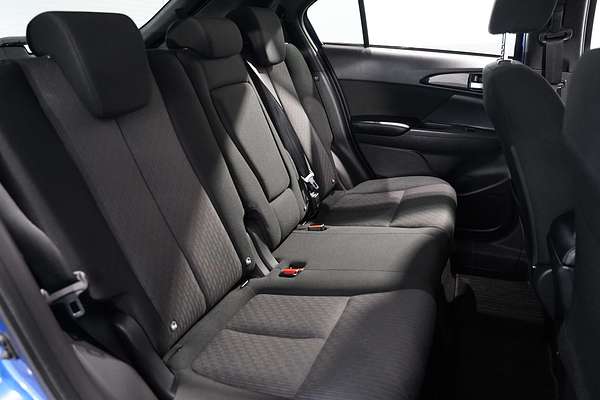 2022 Mitsubishi Eclipse Cross LS YB