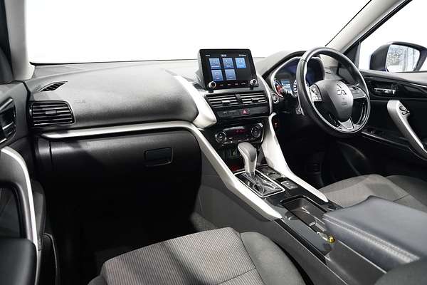 2022 Mitsubishi Eclipse Cross LS YB