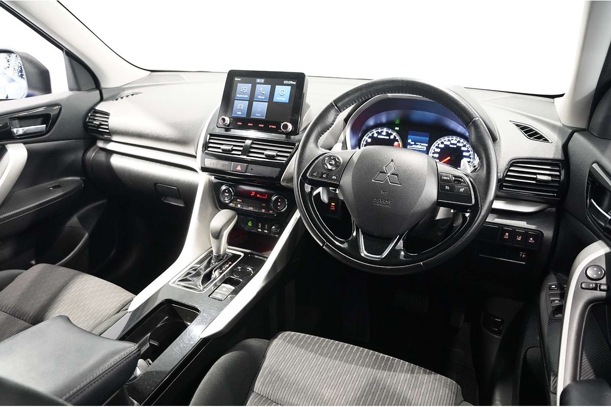 2022 Mitsubishi Eclipse Cross LS YB