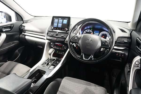 2022 Mitsubishi Eclipse Cross LS YB