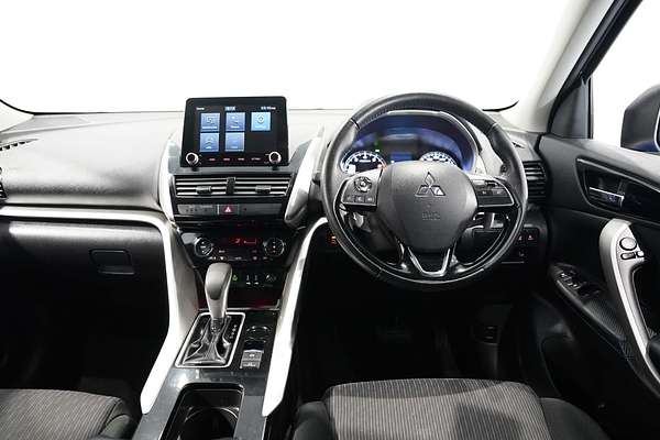 2022 Mitsubishi Eclipse Cross LS YB