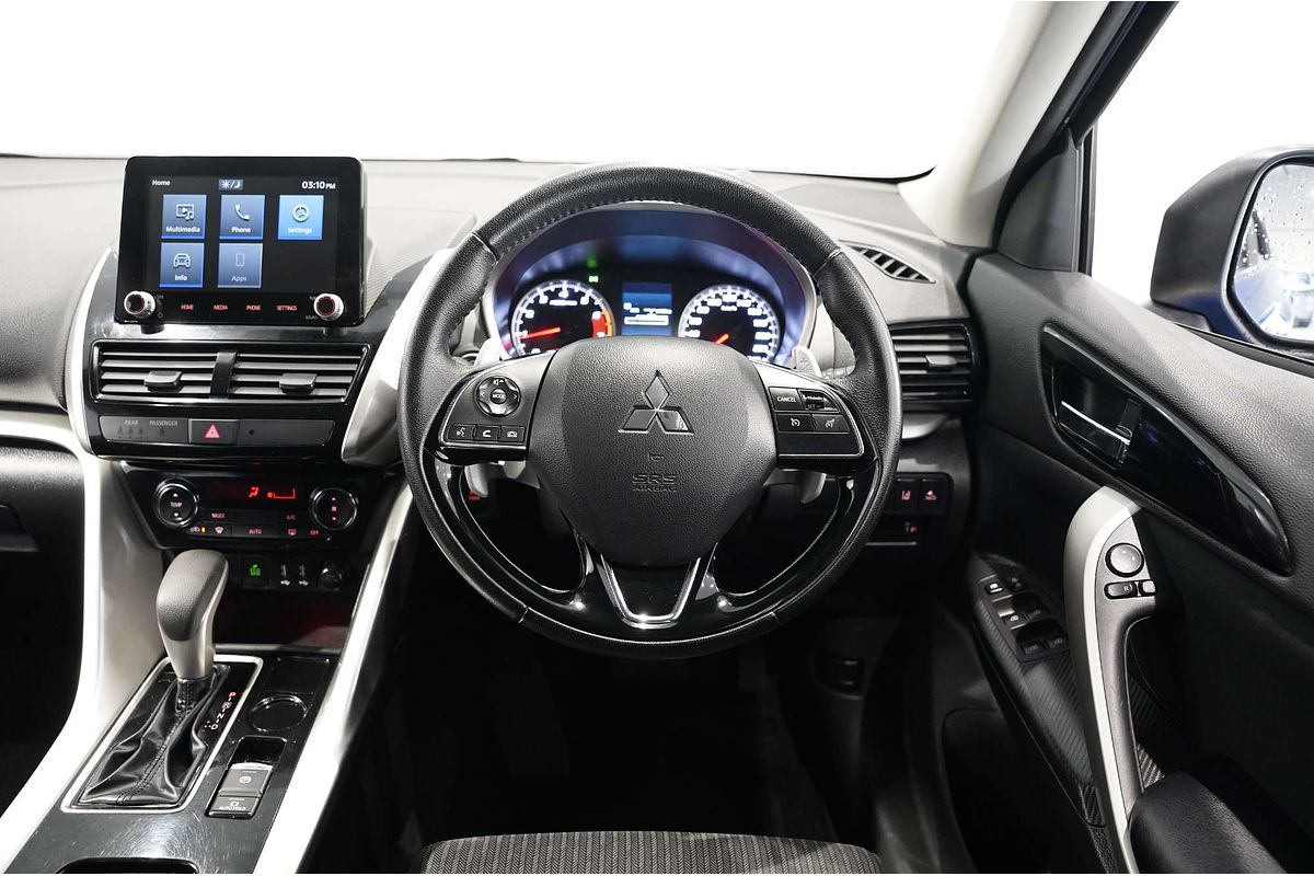 2022 Mitsubishi Eclipse Cross LS YB