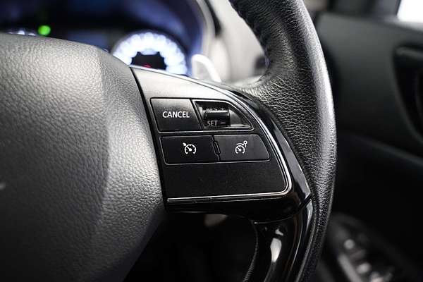 2022 Mitsubishi Eclipse Cross LS YB