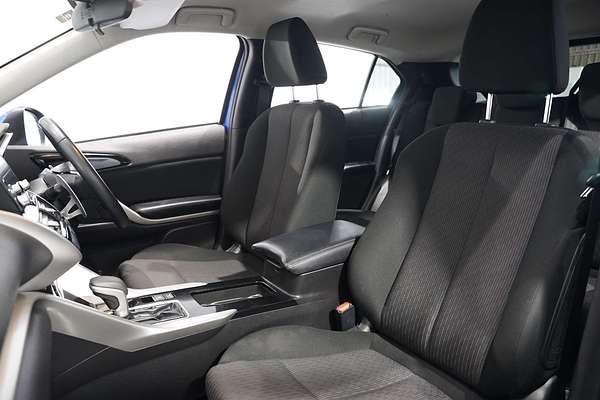 2022 Mitsubishi Eclipse Cross LS YB