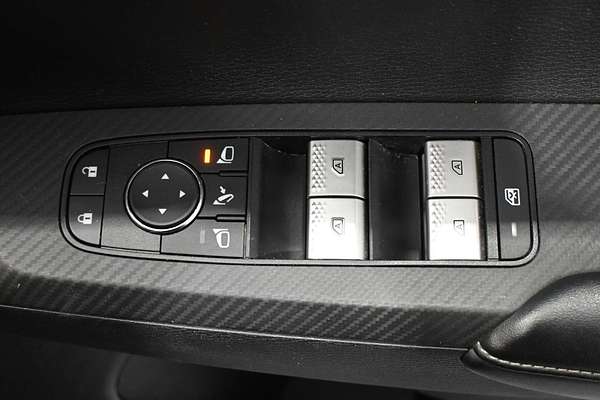 2022 Mitsubishi Outlander Exceed ZM