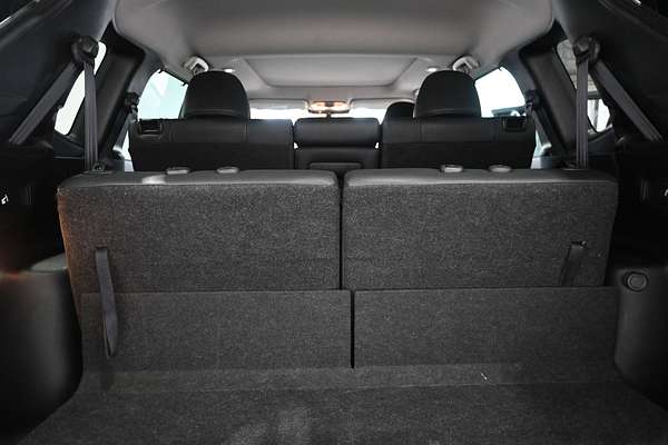 2022 Mitsubishi Outlander Exceed ZM