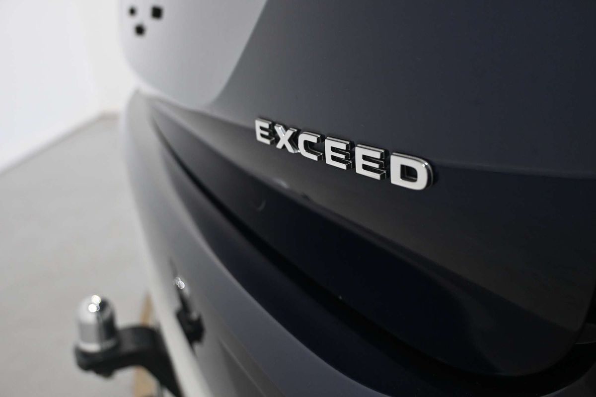2022 Mitsubishi Outlander Exceed ZM