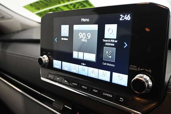 2022 Mitsubishi Outlander Exceed ZM