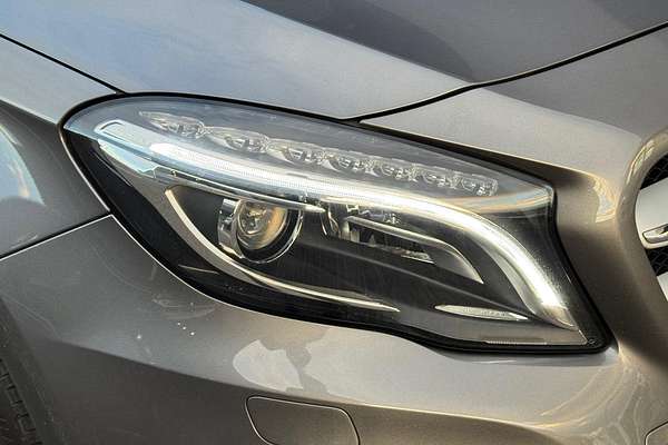 2016 Mercedes-Benz GLA-Class GLA250 X156