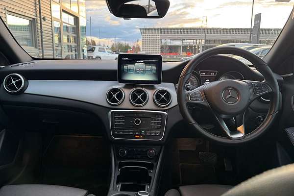 2016 Mercedes-Benz GLA-Class GLA250 X156