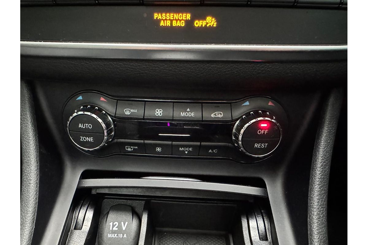 2016 Mercedes-Benz GLA-Class GLA250 X156