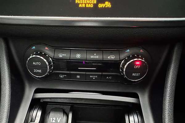2016 Mercedes-Benz GLA-Class GLA250 X156