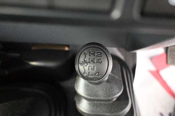 2024 Toyota Landcruiser GXL VDJL79R 4X4