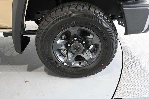 2024 Toyota Landcruiser GXL VDJL79R 4X4
