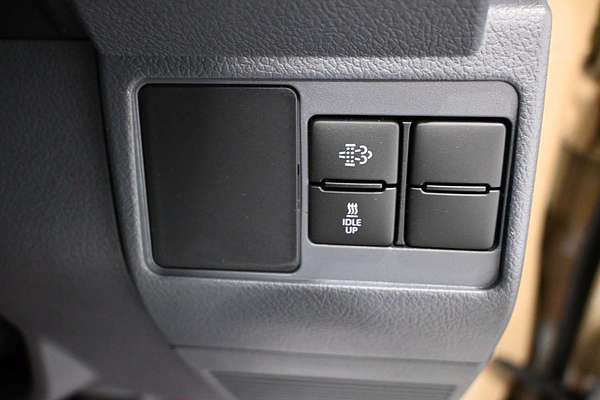 2024 Toyota Landcruiser GXL VDJL79R 4X4