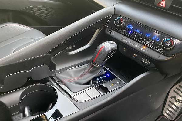 2024 Hyundai i30 N Line CN7.V2