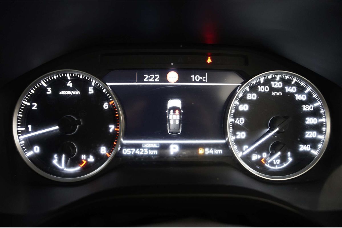 2022 Mitsubishi Outlander ES ZM
