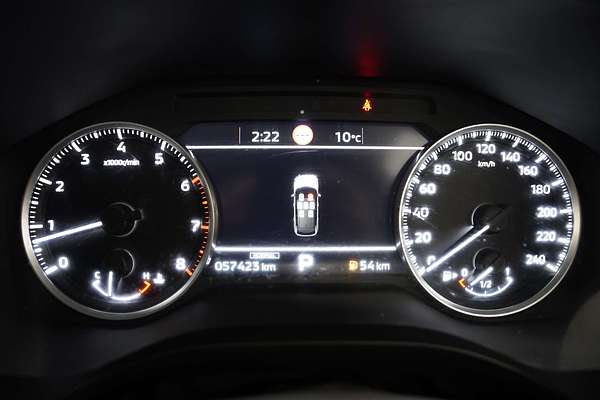 2022 Mitsubishi Outlander ES ZM
