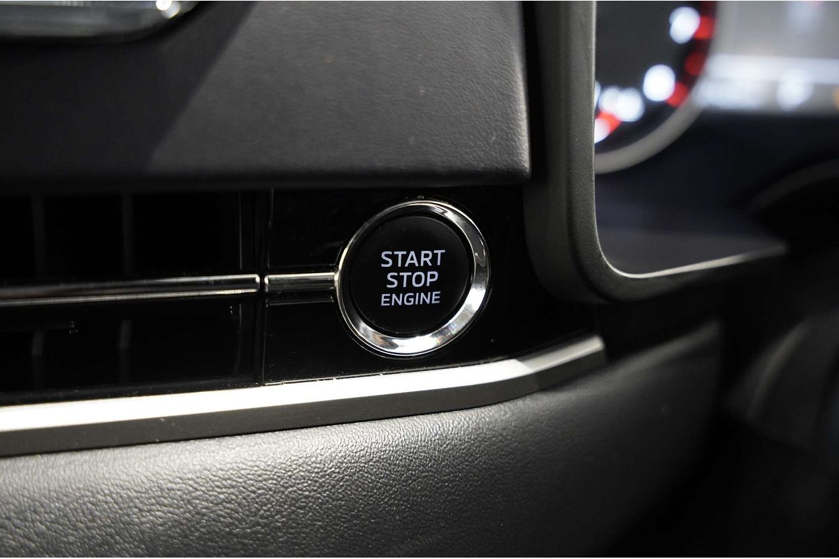 2022 Mitsubishi Outlander ES ZM
