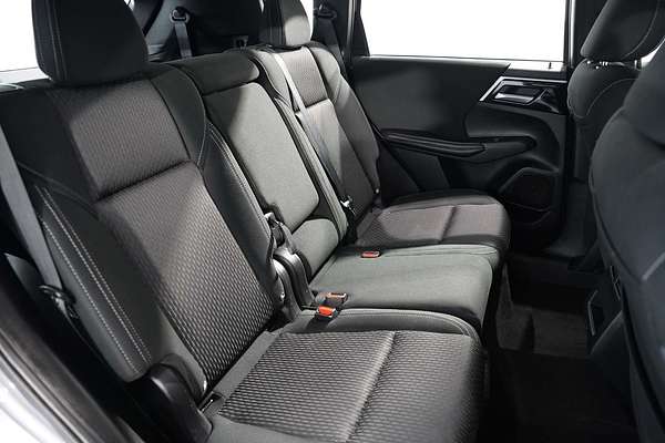 2022 Mitsubishi Outlander ES ZM