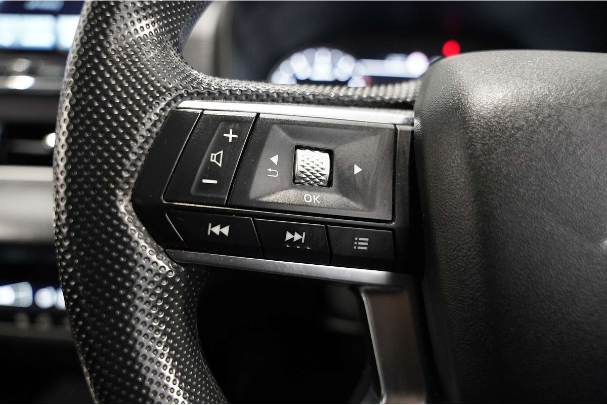 2022 Mitsubishi Outlander ES ZM