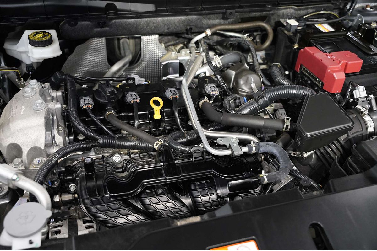 2022 Mitsubishi Outlander ES ZM