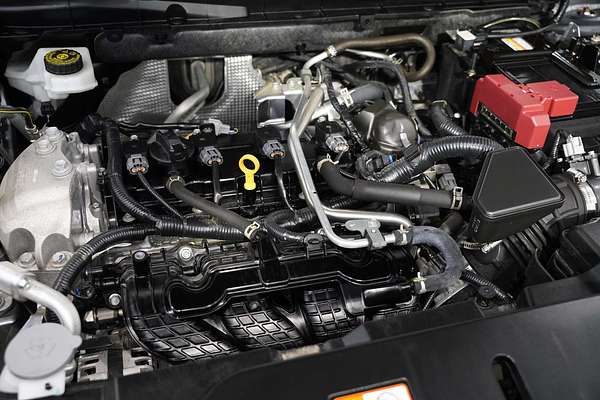 2022 Mitsubishi Outlander ES ZM