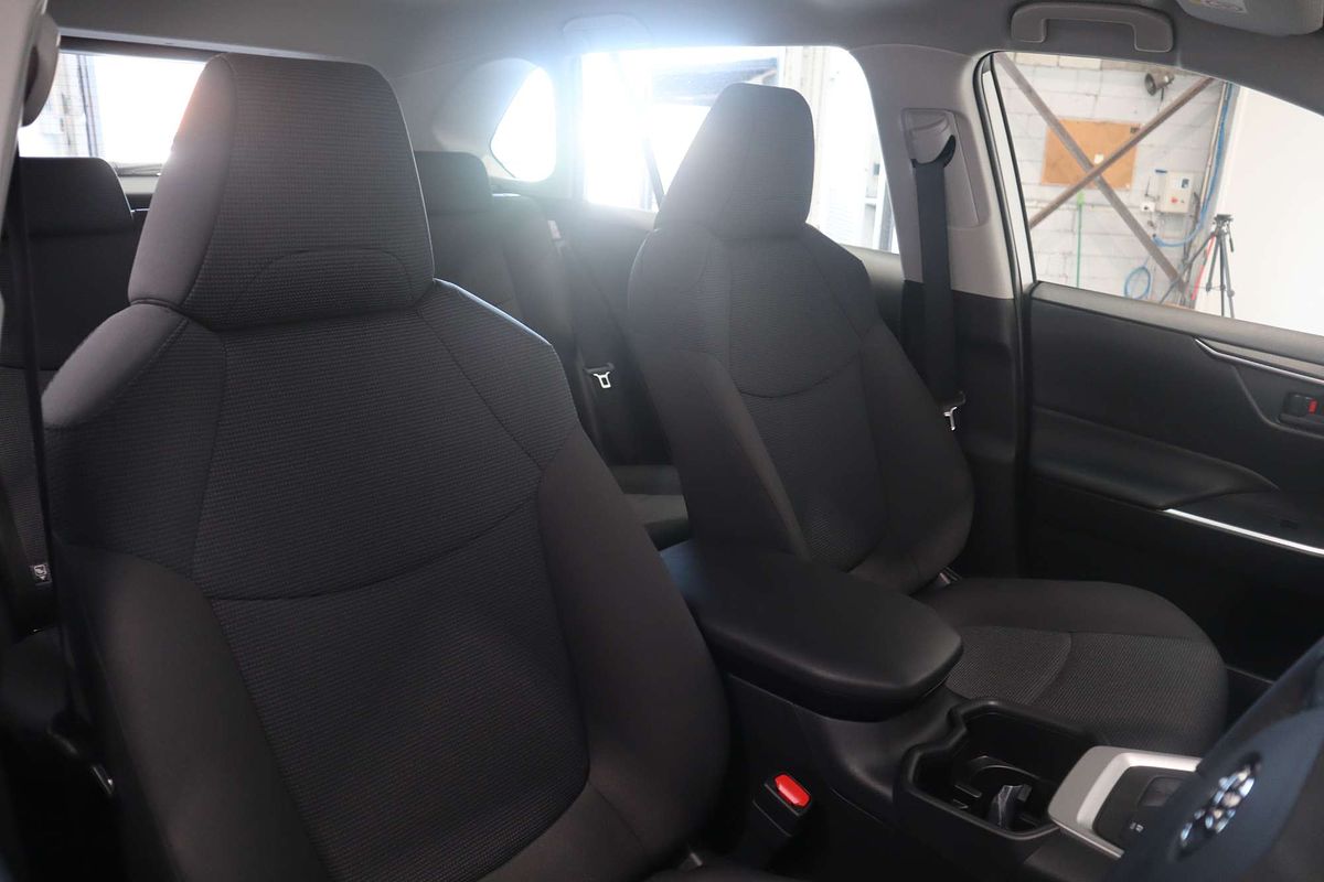 2024 Toyota RAV4 GX AXAH52R