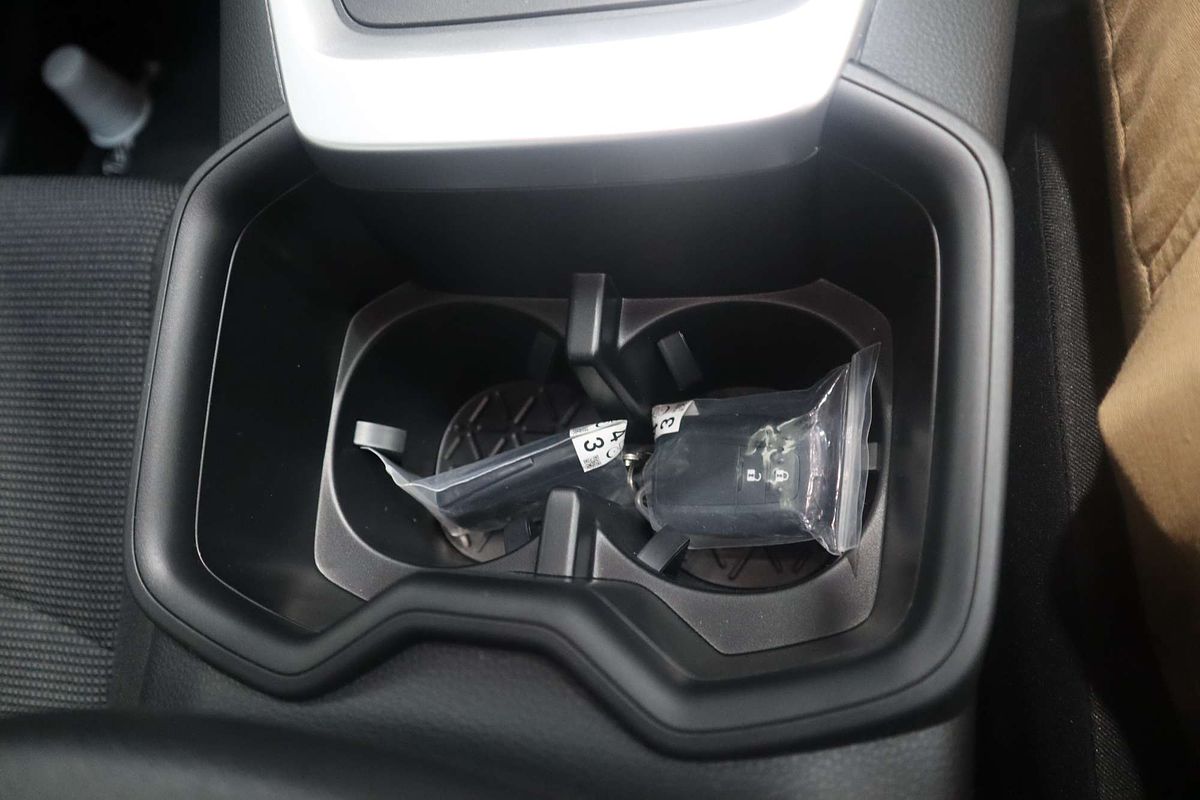 2024 Toyota RAV4 GX AXAH52R