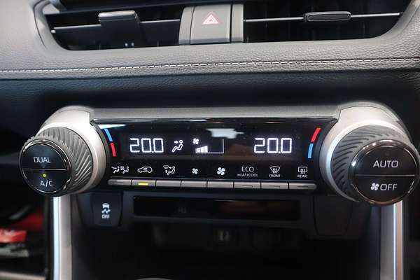 2024 Toyota RAV4 GX AXAH52R