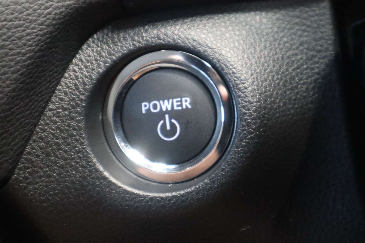 2024 Toyota RAV4 GX AXAH52R