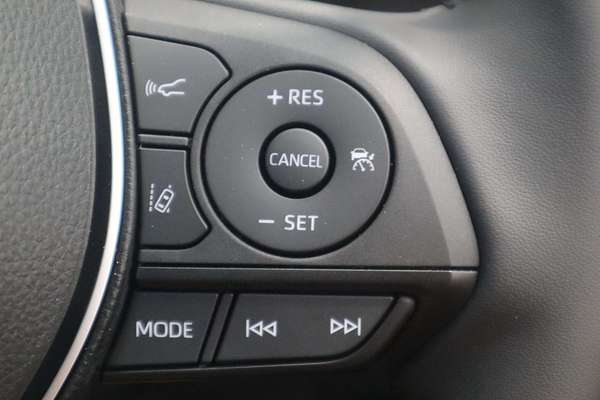 2024 Toyota RAV4 GX AXAH52R