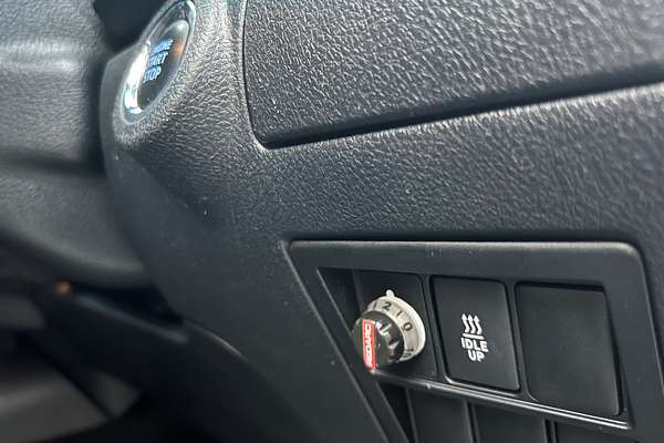 2019 Toyota Hilux SR5 GUN126R 4X4