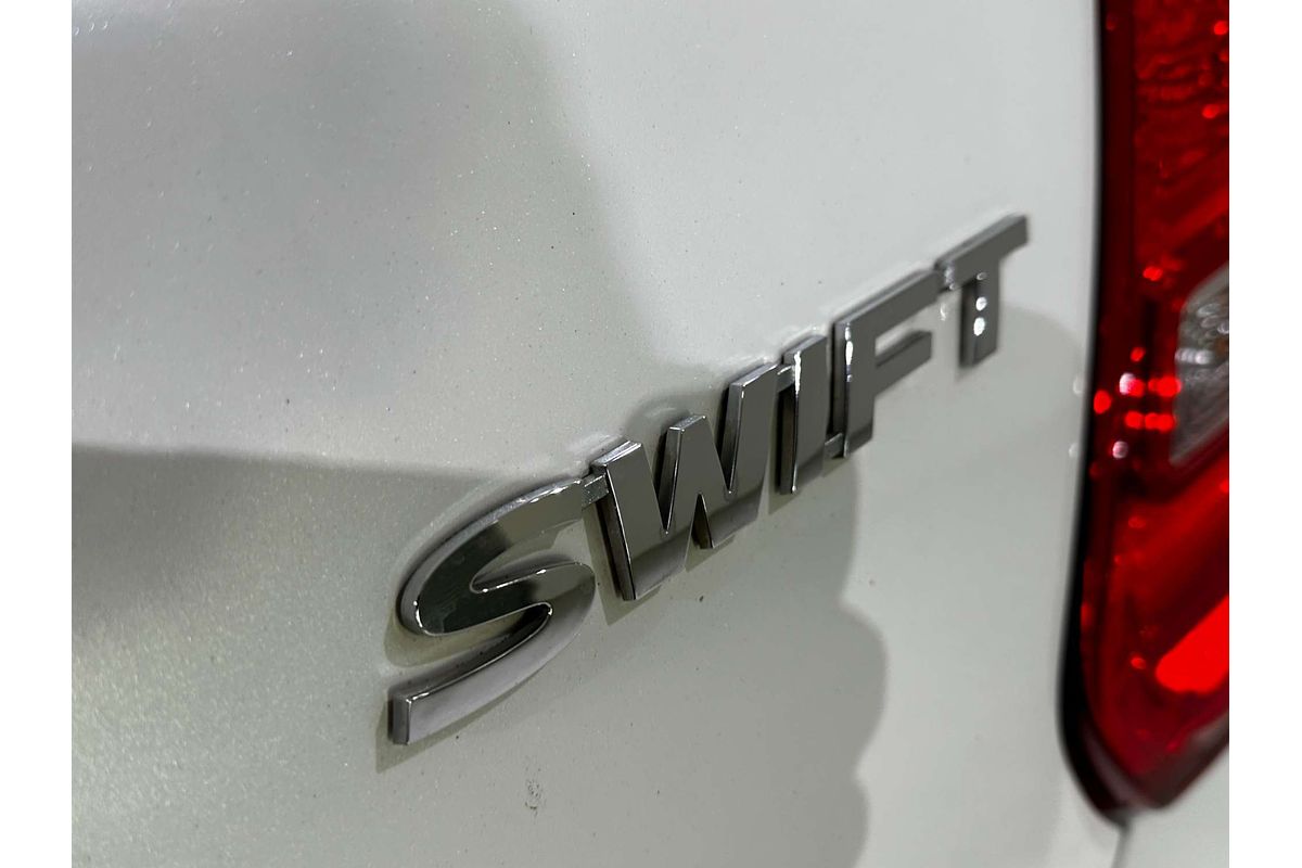 2020 Suzuki Swift GL Navigator AZ