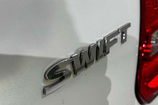 2020 Suzuki Swift GL Navigator AZ