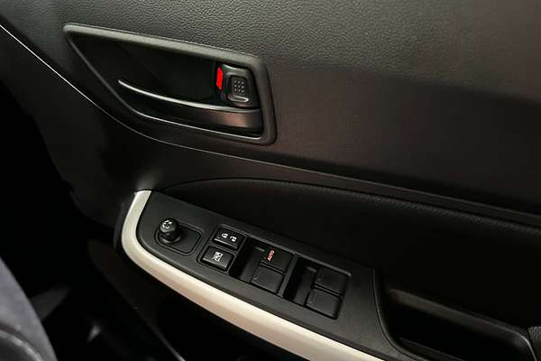 2020 Suzuki Swift GL Navigator AZ
