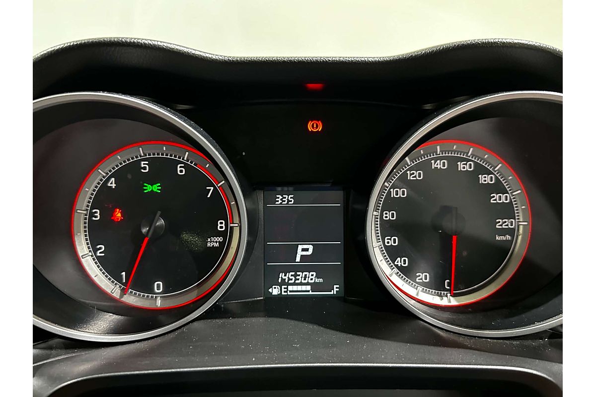 2020 Suzuki Swift GL Navigator AZ