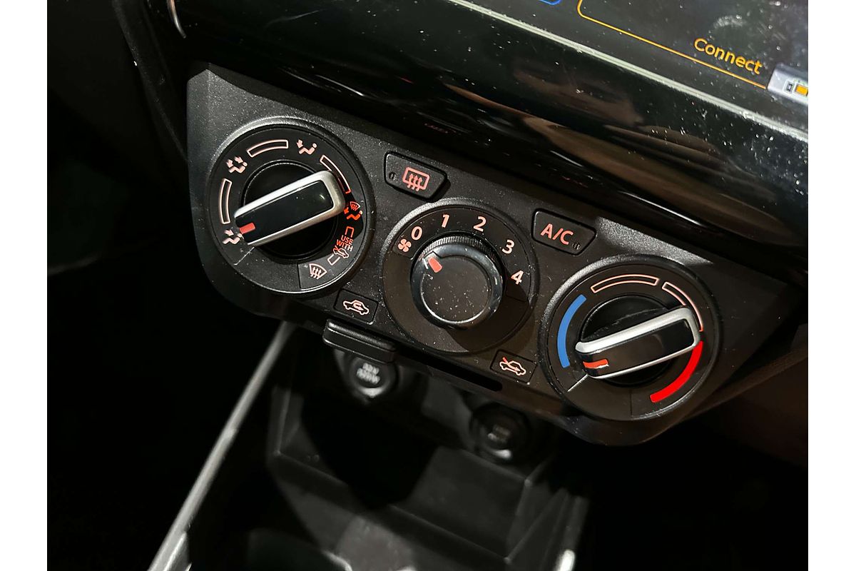 2020 Suzuki Swift GL Navigator AZ