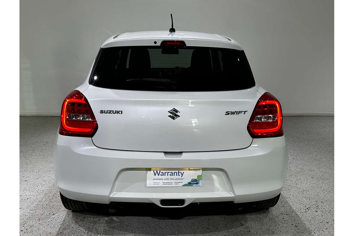 2020 Suzuki Swift GL Navigator AZ