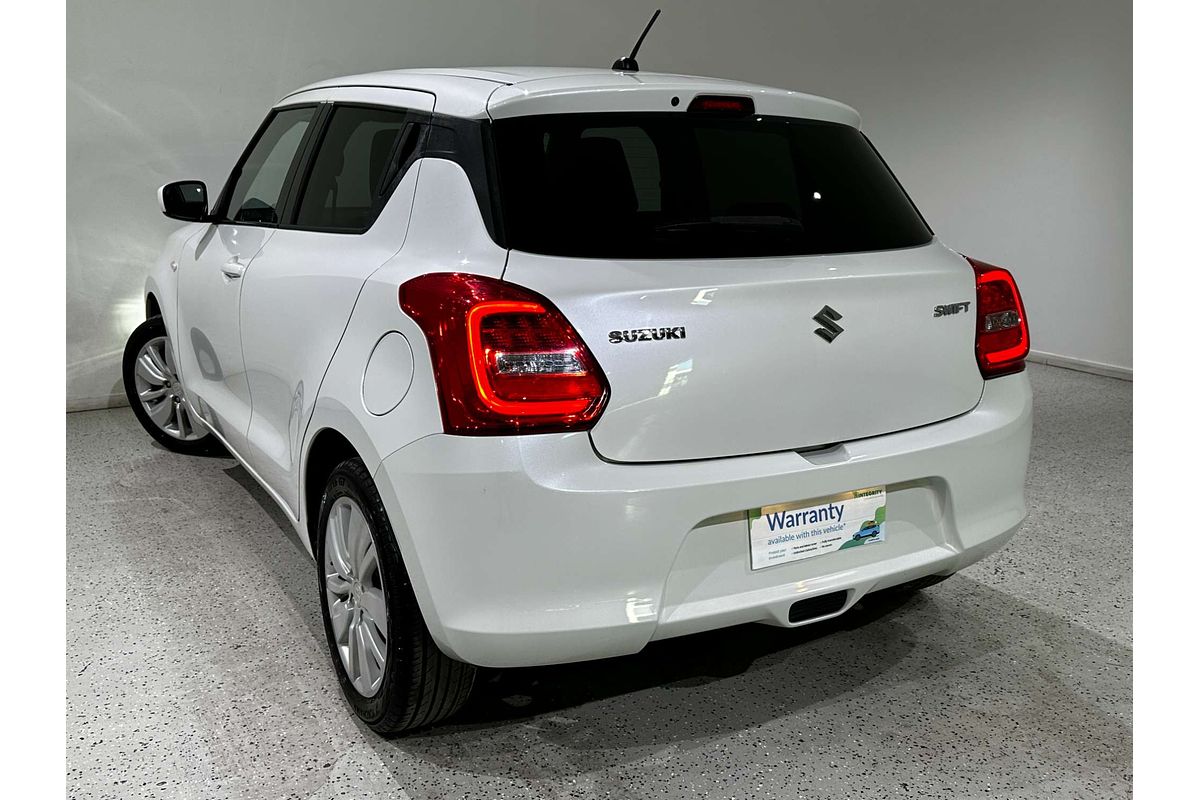 2020 Suzuki Swift GL Navigator AZ