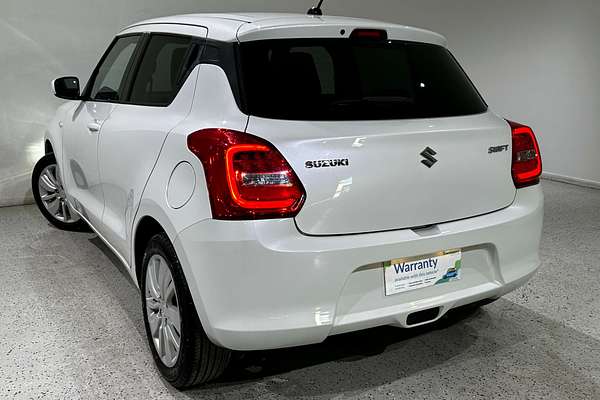2020 Suzuki Swift GL Navigator AZ