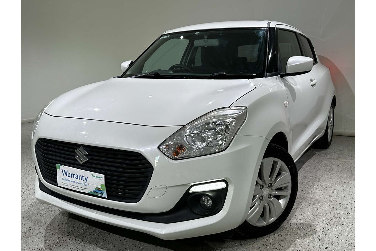 2020 Suzuki Swift GL Navigator AZ